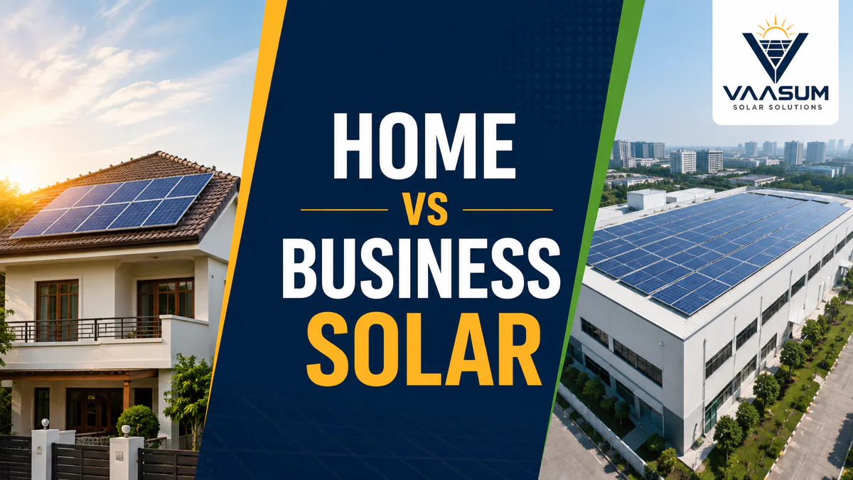 Homeowner and solar engineer discussing a rooftop system plan